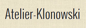logo atelier-klonowski.de