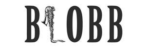 logo blobb.bayern