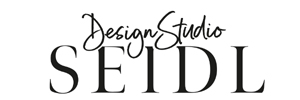 logo designstudio-seidl.de
DESIGN aus dem STUDIO