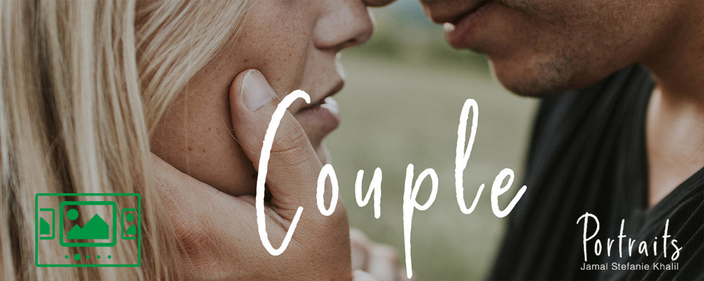 das slideshow-Fenster für 'jamalstefaniekhalil.com' anzeigen ...
Menschen zusammen bringen. Alle Menschen. Unabhängig. Unvoreingenommen. Mensch ist Mensch. Ganz einfach.