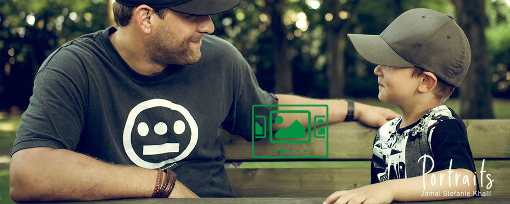 das slideshow-Fenster für 'jamalstefaniekhalil.com' anzeigen ...
Menschen zusammen bringen. Alle Menschen. Unabhängig. Unvoreingenommen. Mensch ist Mensch. Ganz einfach.