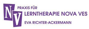 logo lerntherapienovaves.de
LerntherapieNovaVes :: Lerntherapie, Psychotherapie und Nachhilfe