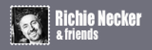 Hier kommen Sie direkt zur offiziellen Webseite von ... Richie NECKER and FRIENDS