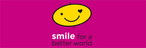 logo smile-for-a-better-world.com
