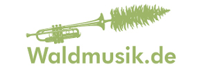logo waldmusik.de